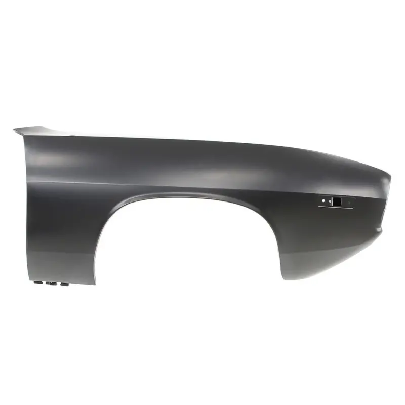 Front Fender - RH - 72-74 Barracuda