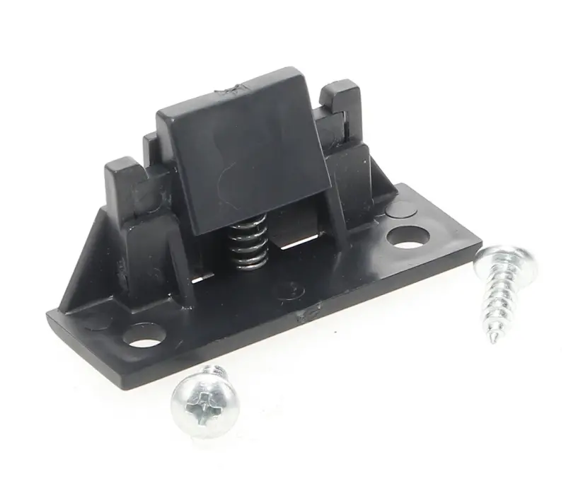 Hood Wedge - Spring Loaded - 70-74 Barracuda Challenger; 71-74 Dodge Plymouth B-Body