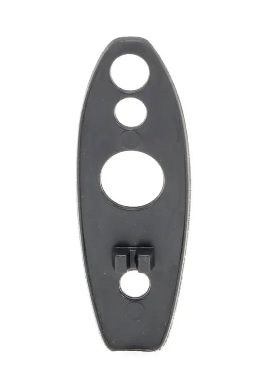 Outside Door Mirror Gasket - 67-76 Dodge Plymouth A-Body & 66-70 B-Body
