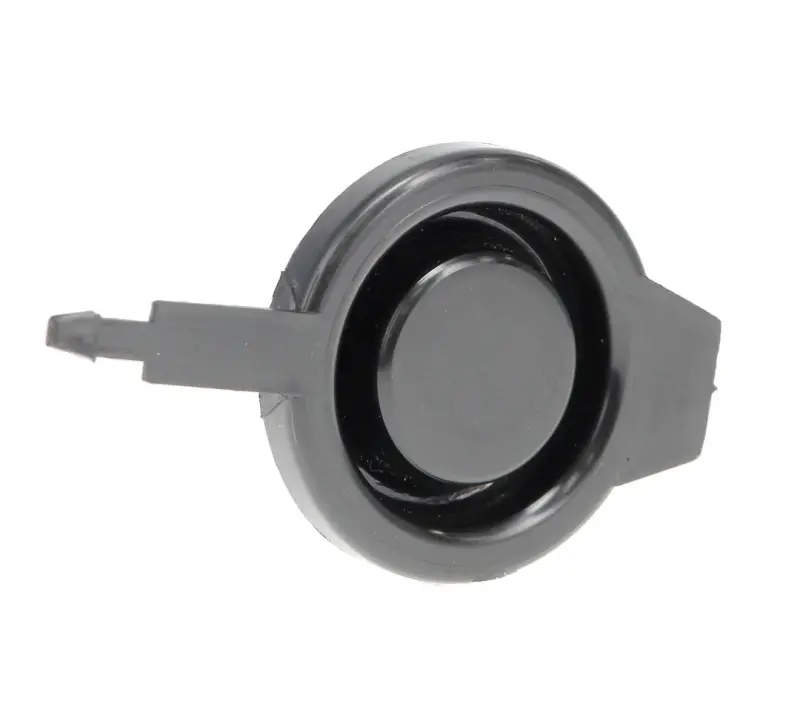 Windshield Washer Reservoir Cap - 65-76 Dodge Plymouth A-Body; 65-72 B-Body; 70-74 E-Body