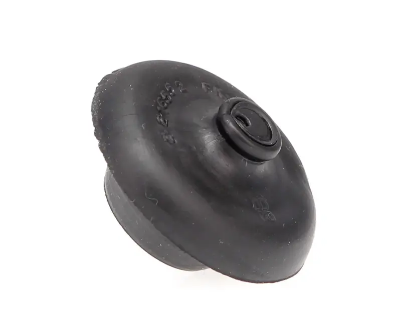 Speedometer Cable Firewall Grommet - Dodge Plymouth A-Body B-Body E-Body