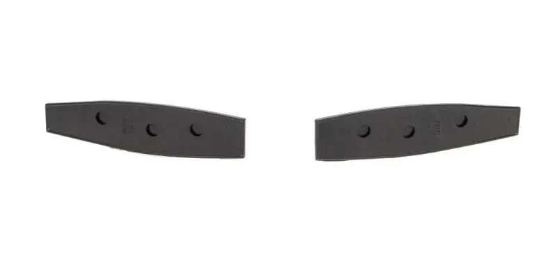 Outside Door Mirror Gasket - LH - 71-76 Dodge Plymouth B-Body 71-74 E-Body