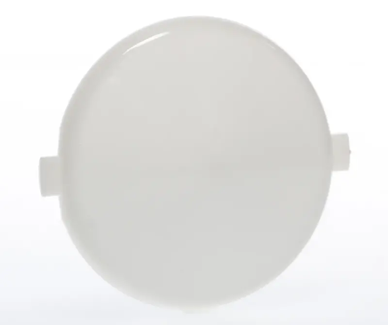 Dome Lamp Lense - 63-76 Dodge Plymouth A-Body; 65-74 B-Body; 70-74 E-Body