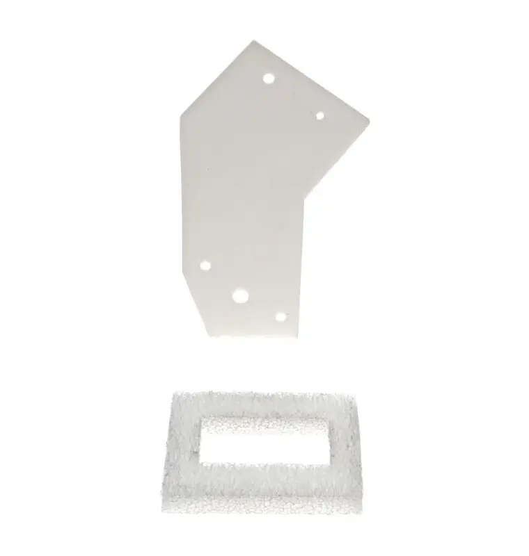 Accelerator Pedal Seal - 66-70 Dodge Plymouth B-Body