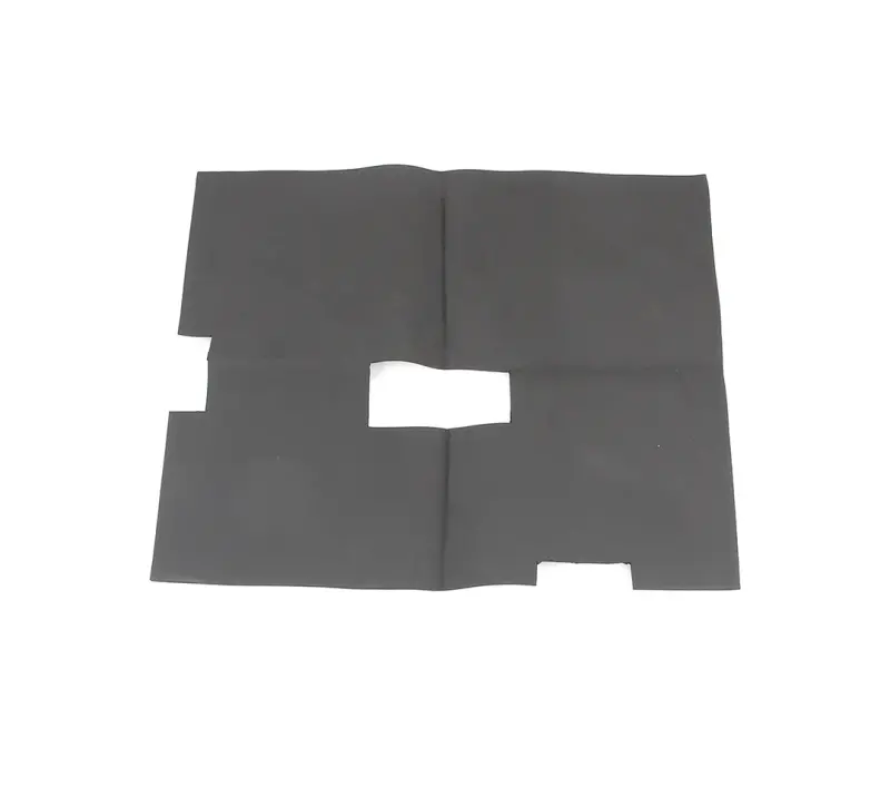 Gas Tank Pad - 70-74 Dodge Plymouth E-Body