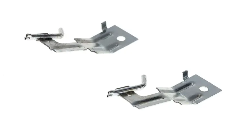 Windshield Washer Nozzles - 71-72 Dodge Plymouth B-Body