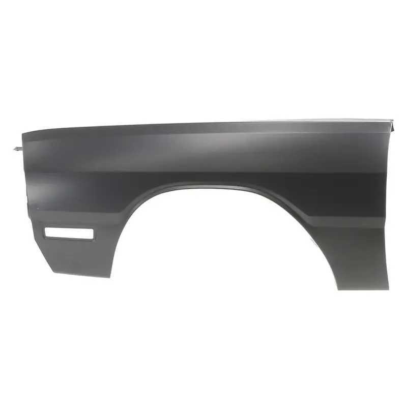 Front Fender - LH - 70-71 Dart 71 Demon 70-76 Dart Swinger 71-76 Valiant Scamp
