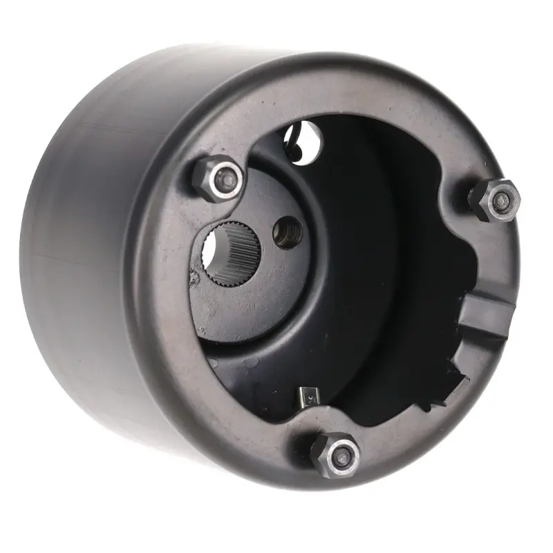 Steering Wheel Mounting Hub - Tuff Wheel or Rim Blow - 70-76 Dodge Plymouth A B E Body