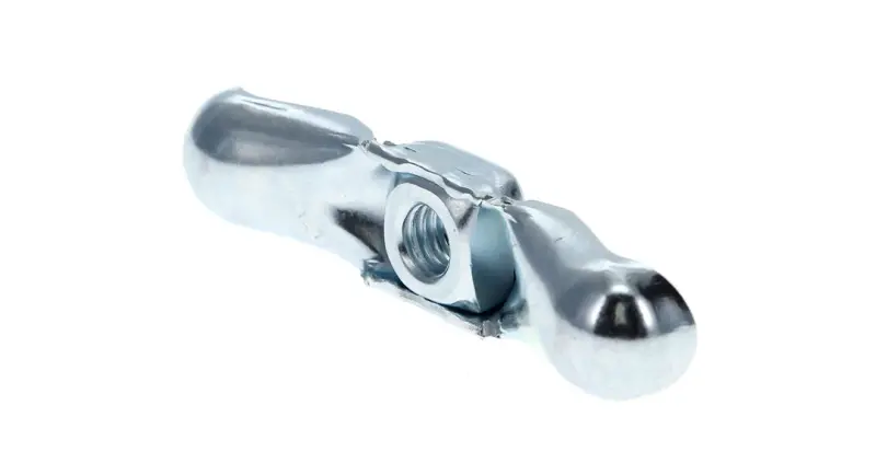 Spare Tire Wing Nut - 63-68 Dodge Plymouth A, B, E-Body
