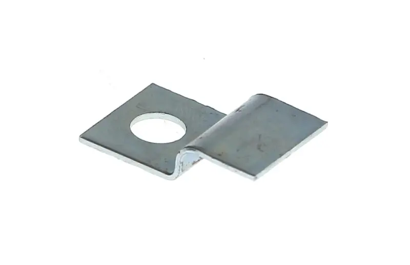 Winshield Washer Nozzle Bracket - 67-74 Dodge Plymouth A-Body