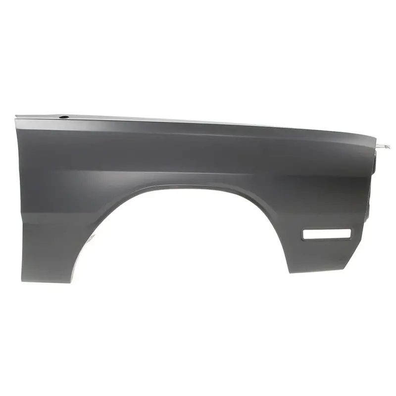 Front Fender - RH - 70-71 Dart 71 Demon 70-76 Dart Swinger 71-76 Valiant Scamp