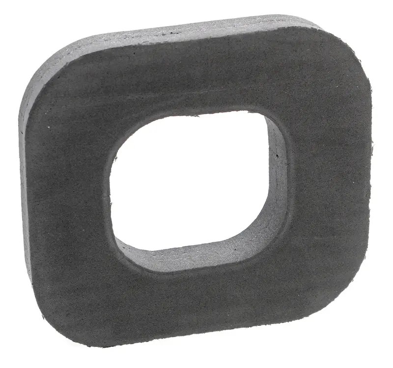 Cab Floor Shift Seal - 4spd Manual - 34-66 Chevy GMC Pickup Truck Suburban