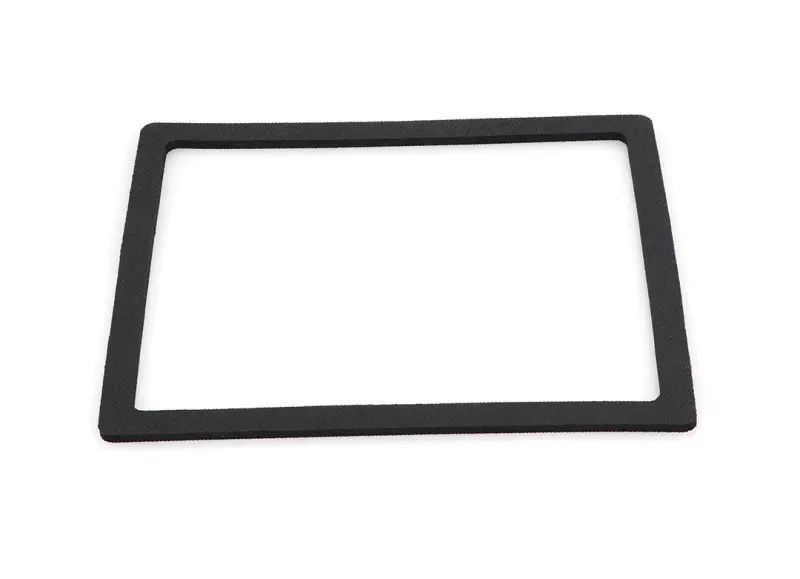 Battery Cover Gasket - 47-55 Chevy GMC Pickup Truck Suburban