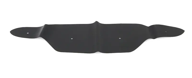 Hood Emblem Gasket - 55 Chevy Pickup Truck