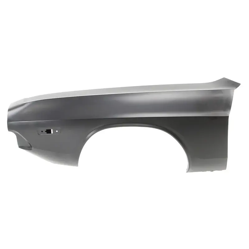 Front Fender - LH - 72-74 Challenger
