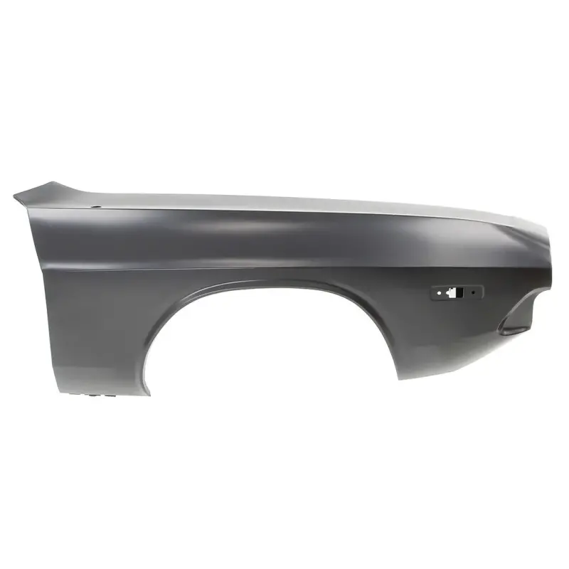 Front Fender - RH - 72-74 Challenger