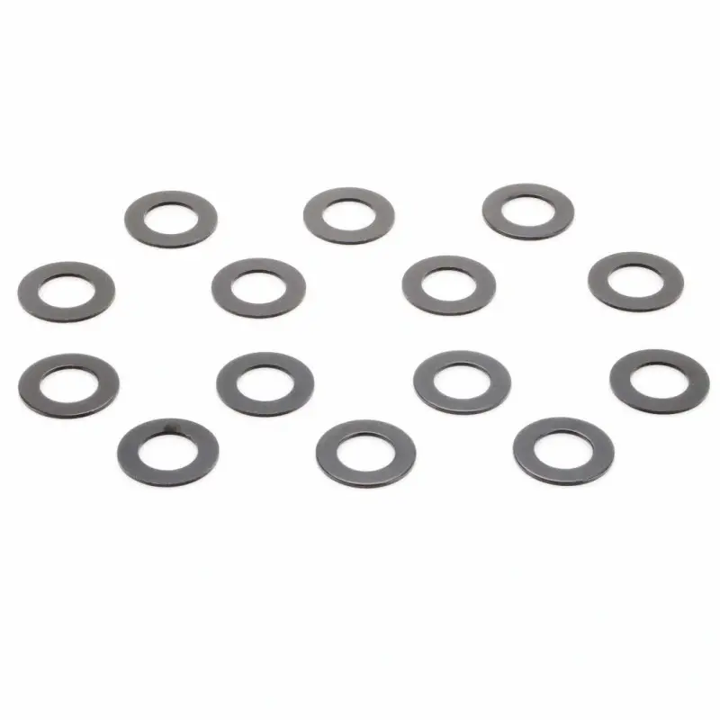 Body Mount Repair Kit - 14 pcs - 64-72 GM Chevelle El Camino A-Body