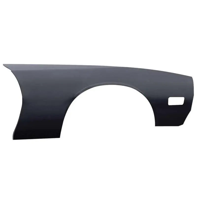 Front Fender - RH - 77-81 Firebird (will fit 70-76 with mods)