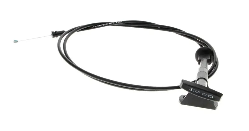 Hood Latch Release Cable Assembly - 81-91 Chevy GMC C/K Truck Blazer Jimmy Suburban