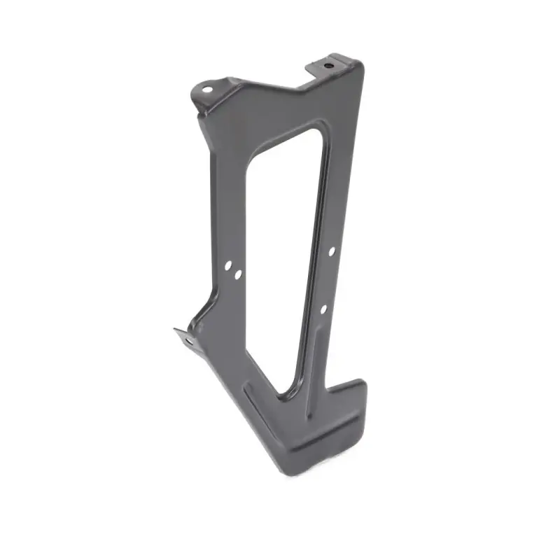 Hood Latch Support Grille Bracket - 67-68 Camaro