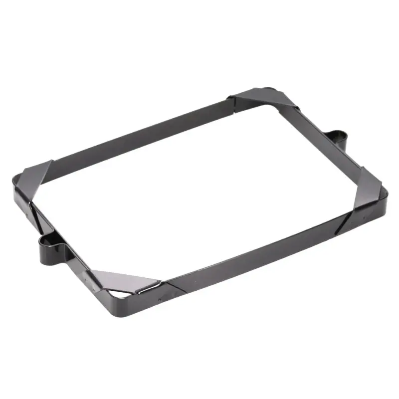 Battery Hold Down Frame - 48-53 Ford F1 F2 F100 F250
