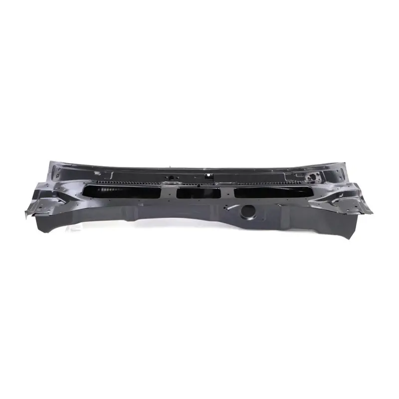 Inner Upper Cowl Assembly - 70-72 Chevelle El Camino