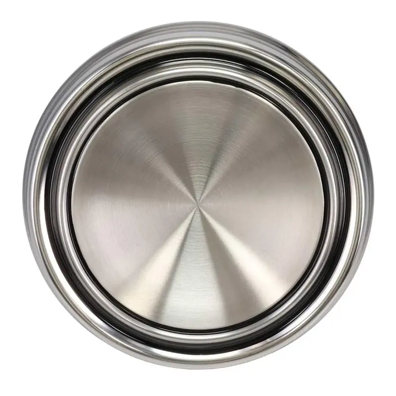 Center Cap - Plain - 68-71 Fairlane Torino