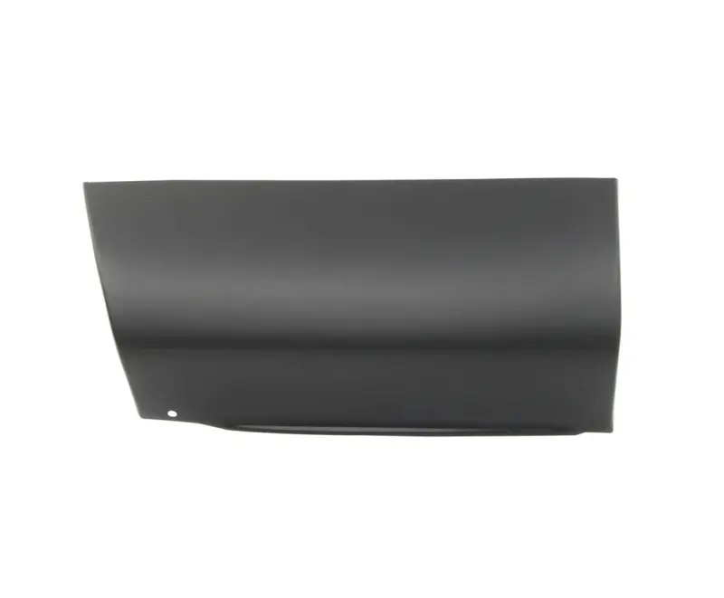 Front Lower Bed Panel Patch - RH - 88-98 Chevy GMC C/K Pickup Truck Fleetside Short Bed