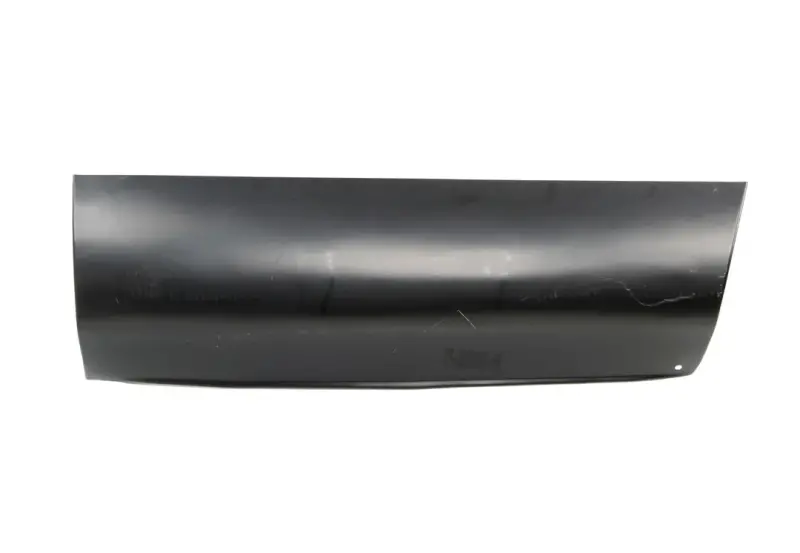 Front Lower Bed Panel Patch - LH - 88-98 Chevy GMC C/K Pickup Truck Fleetside Long Bed