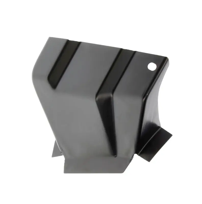 Trunk Hinge Bracket - LH - 70-74 Plymouth Barracuda