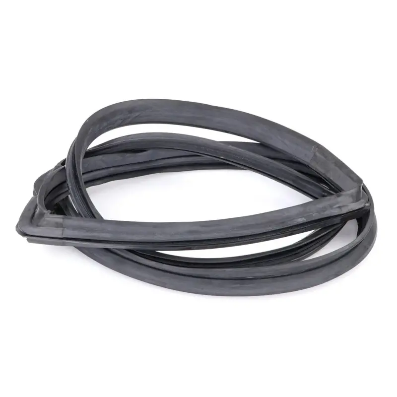 Windshield Gasket - 68-76 Valiant Dart 2d or 4d Sedan