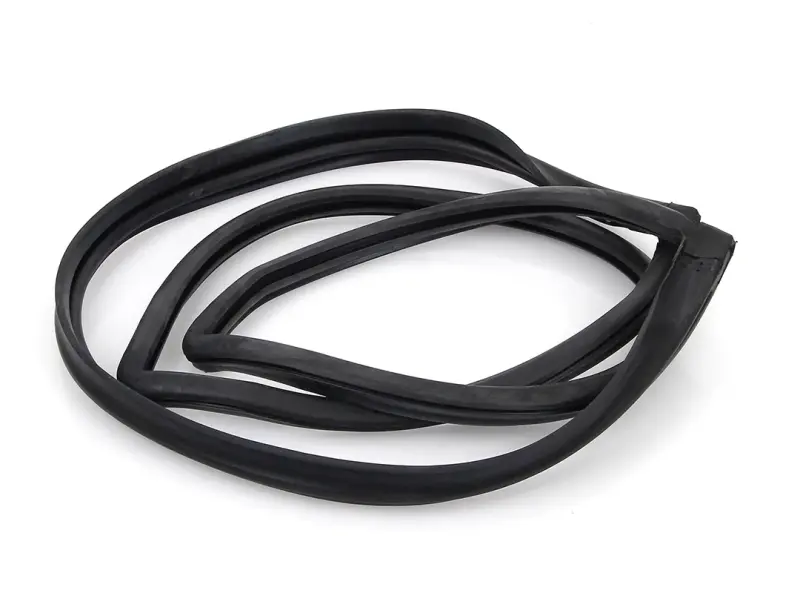 Windshield Gasket - 66-67 Dodge Plymouth B-Body 2 or 4-door Sedan / Wagon