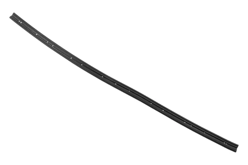 Upper Windshield Frame Seal - 66-77 Bronco