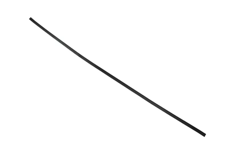 Lower Windshield Hinge Seal - 66-77 Bronco