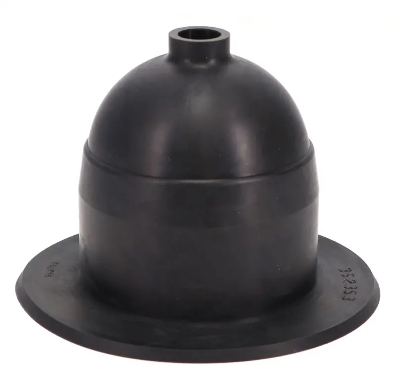 Shift Boot  - w/ Floor Shifter - 47-66 Chevy GMC Pickup Suburban