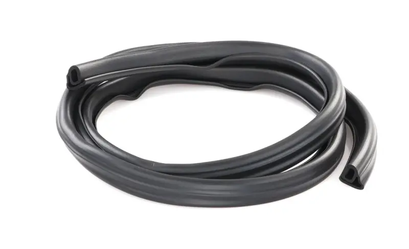 Hardtop Windshield Header Seal - Inner - 76-91 Chevy GMC Blazer Jimmy - On Cab Roof
