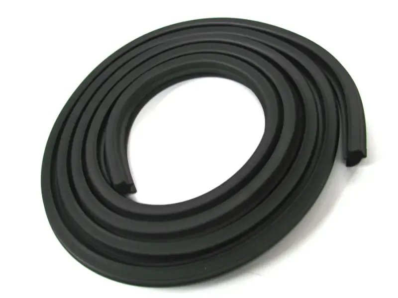 Trunk Weatherstrip - 67-81 Camaro Firebird