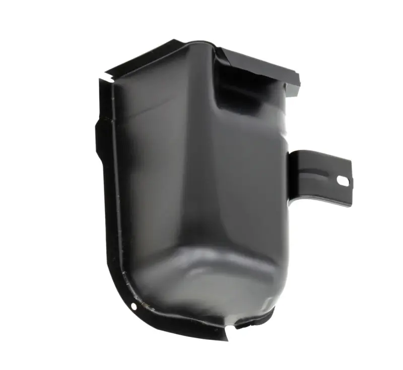 Cowl Side Air Vent Panel - LH - 73-79 Ford F100 F150 F250 F350