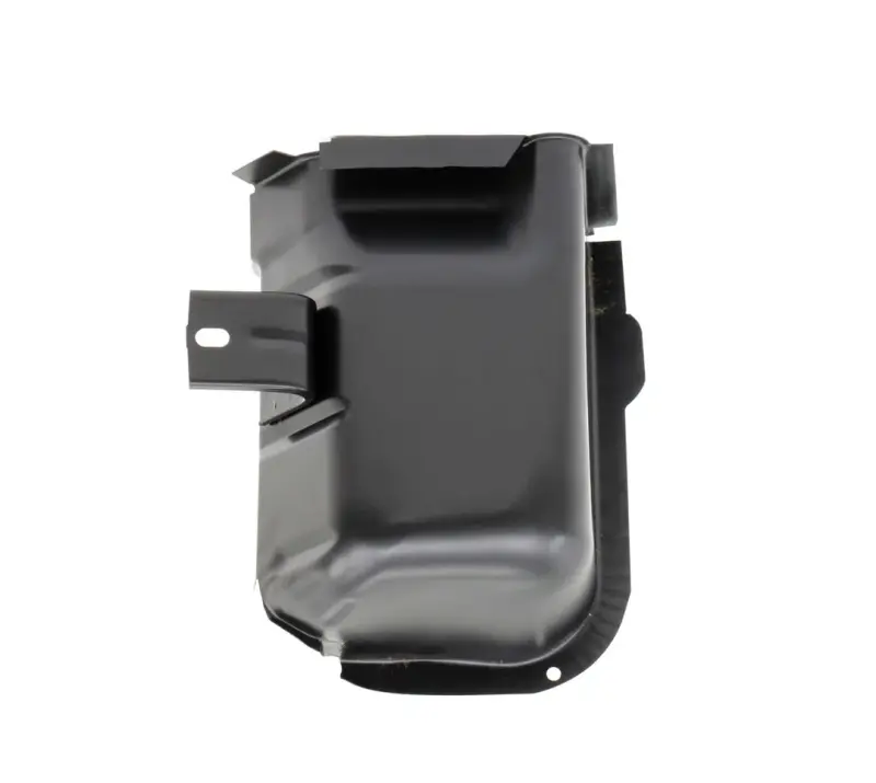 Cowl Side Air Vent Panel - RH - 73-79 Ford F100 F150 F250 F350