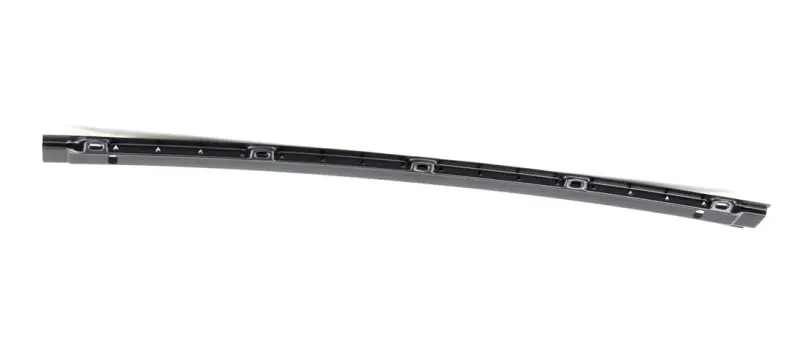 Lower Rear Center Roof Bow Brace - 70-74 Barracuda