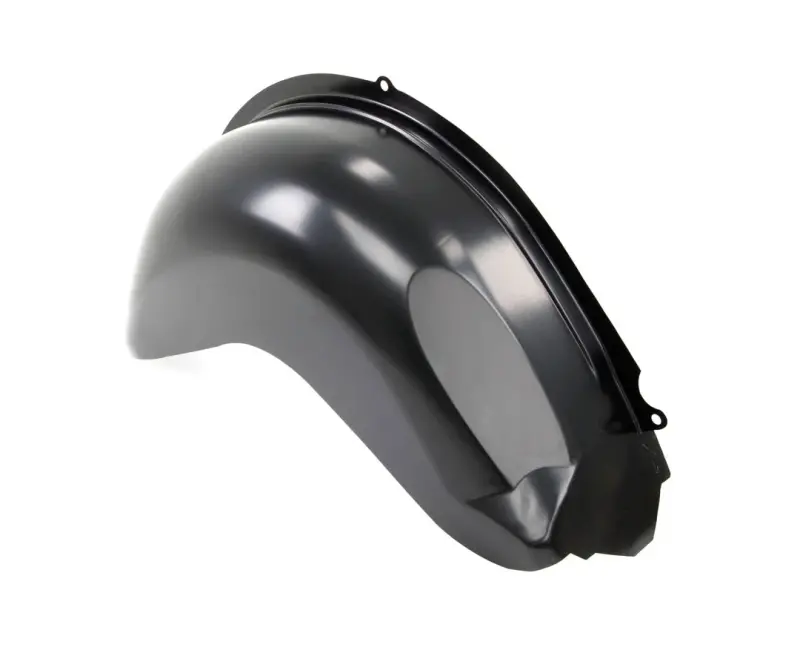 3" Wider Inner Wheelhouse - LH - 70-74 Dodge Plymouth E-Body