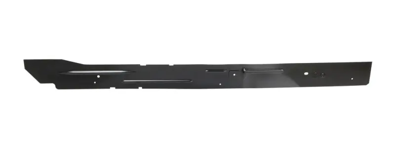 Inner Rocker Panel - LH - 66-69 Ford Fairlane Cyclone; 68-69 Torino