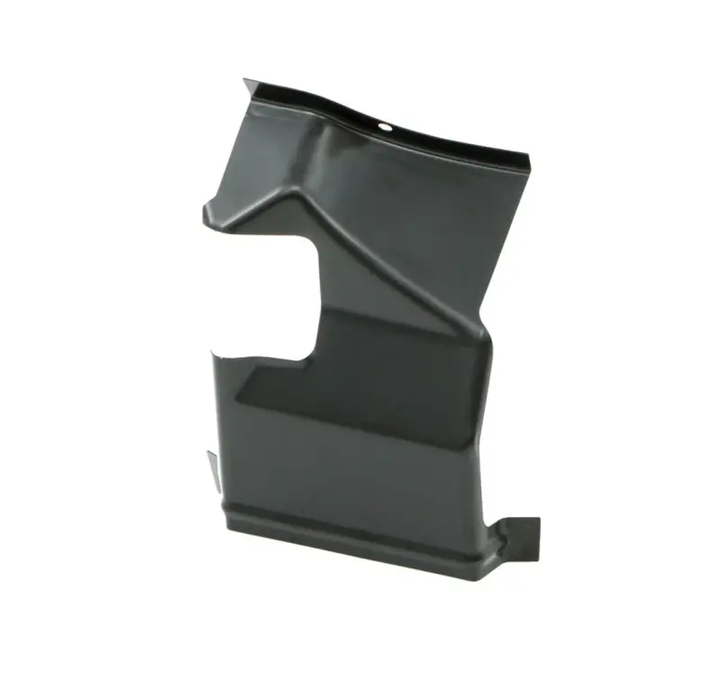 Floor Pan Heat Shield - 73-87 Chevy GMC C/K Truck; 73-91 Blazer Jimmy Suburban