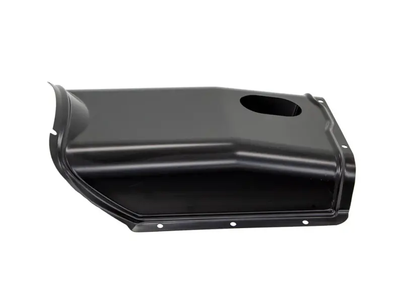 Transmission Tunnel- 4WD - 73-80 Chevy GMC C/K Truck, Blazer, Jimmy