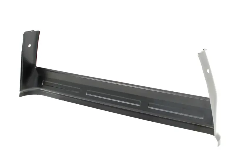 Inner Back Cab Window Panel - 73-87 Chevy GMC C/K Pickup Truck