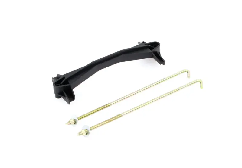 Universal Battery Hold Down w/ J-Bolts