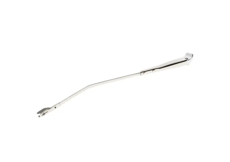 Wiper Arm - LH - Original Hook Style - 47-53 Chevy GMC Pickup Truck Suburban