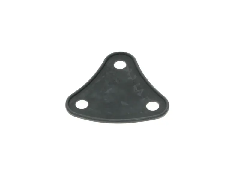 Outside Mirror Arm to Door Gasket - LH or RH - 55-59 Chevy GMC Pickup Truck Suburban