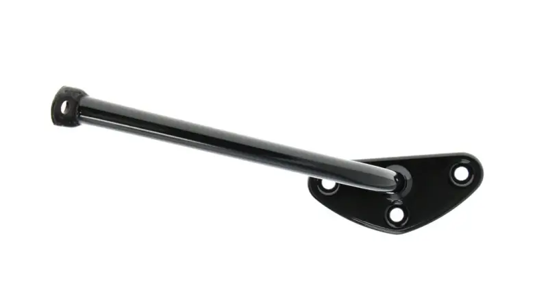 Outside Rear View Mirror Arm - Paintable - RH - 67-70 Chevy GMC C/K Pickup Truck Blazer Suburban