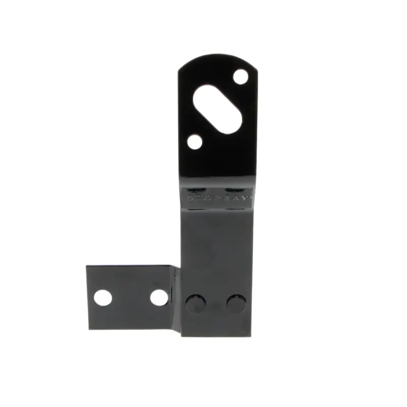 Tail Lamp Bracket - RH - Black - 47-53 Chevy GMC Pickup Truck